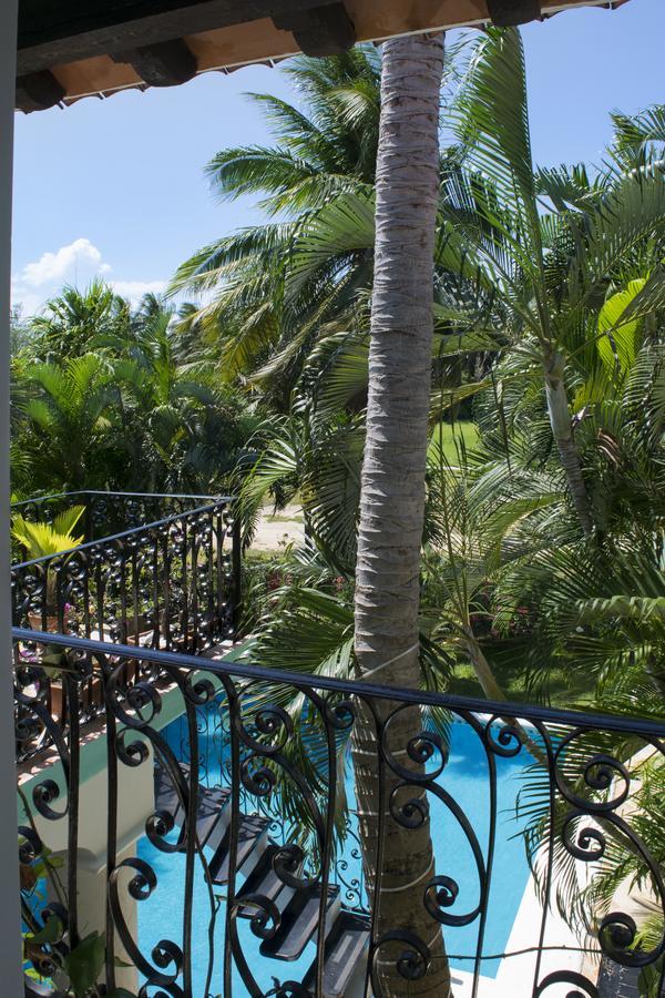 La Villa Du Golf A Cancun Hotel Boutique Exteriér fotografie